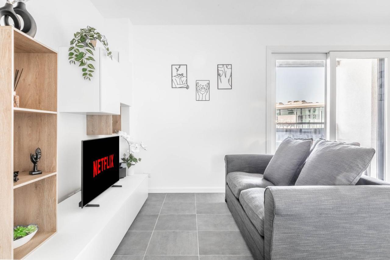 Harmony House - Rho Fiera 6Min - Free Parking - Terrace Daire Milano Dış mekan fotoğraf