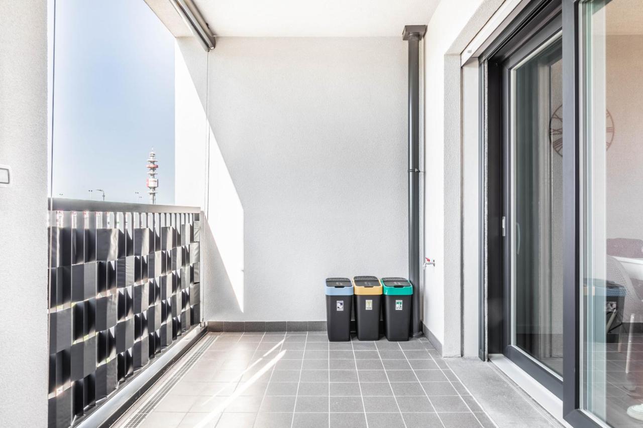 Harmony House - Rho Fiera 6Min - Free Parking - Terrace Daire Milano Dış mekan fotoğraf
