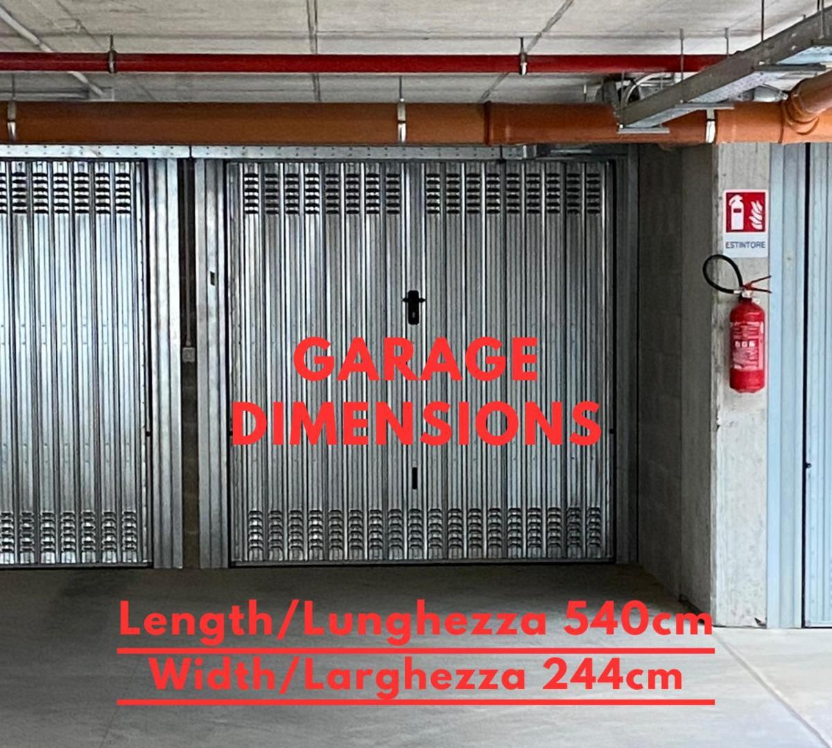 Harmony House - Rho Fiera 6Min - Free Parking - Terrace Daire Milano Dış mekan fotoğraf